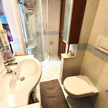 Habibi Guest house Trieste